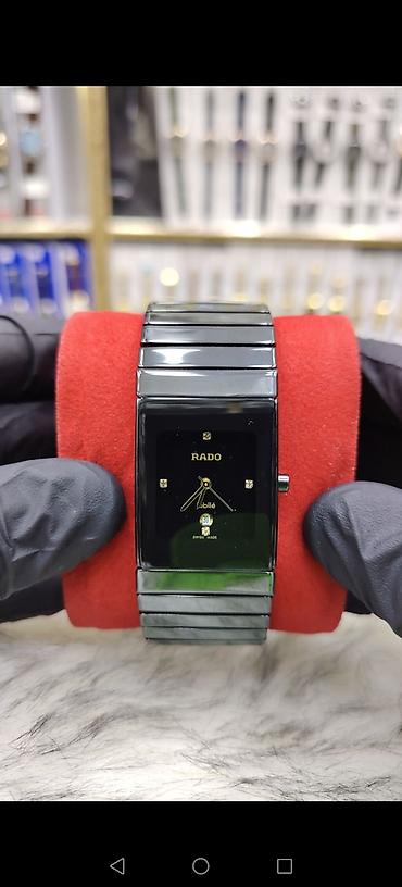 RADO Jubile kişi qol saatı Rolex, Rolex saat, Rolex saatlar, Rolex qol lalafo.az -da RADO Jubile kişi qol saatı Rolex, Rolex saat, Rolex saatlar, Rolex qol