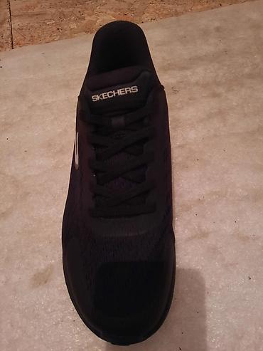 кроссовки турция: Кроссовки Skechers Slip-ins (модель с задником без рук) - Цвет — 2