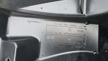 kompresor sa dve glave: GEPEK VRATA ZA CITROEN C4 PICASSO | gepek vrata citroen c4 picasso — 4