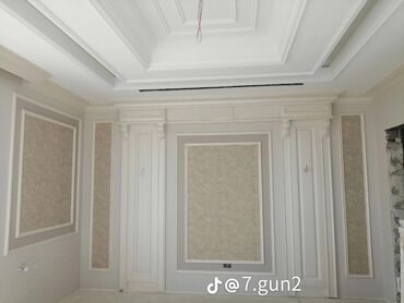 Təmir işləri: Evlərə ofislərə və bağ evlərinin təmiri peşəkar ustalarımız tərəfindən — 16