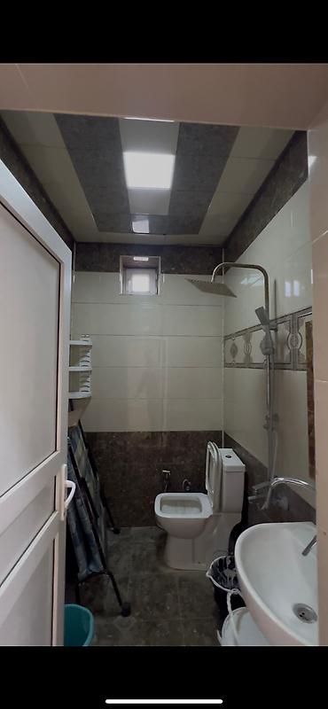 tural mtk: Binəqədi qəs. 3 otaqlı, 90 kv. m, Yeni təmirli — 5