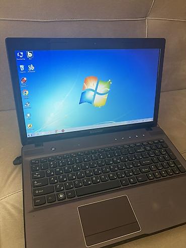xiomi a4: Lenovo noutbuk 16 ram - Ekran: 15.6", HD - Klaviatura: tam ölçülü — 2