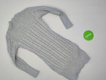 sweter damski basic: Sweter damski, rozmiar S — 3
