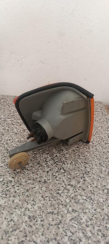 Ehtiyat hissələri: Mersedes e190 pavarotniki sol terefindir surucu teref patronuda — 3