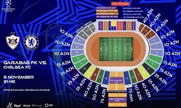 profil ucun dini şəkillər: Qarabag Chelsea bilet oynuna bilet satilir 5 eded online da olar gorus