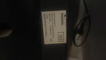 philips 892: PHILIPS 32PFL5403D/12 LED/LCD televizor - Ekran: 32 düym (81 sm) — 3