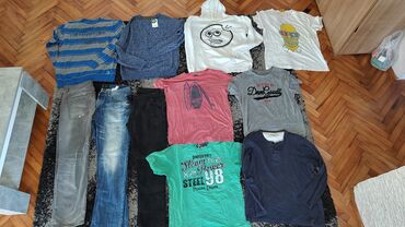 Majice: Ide sve sa slika za 3000 — 7