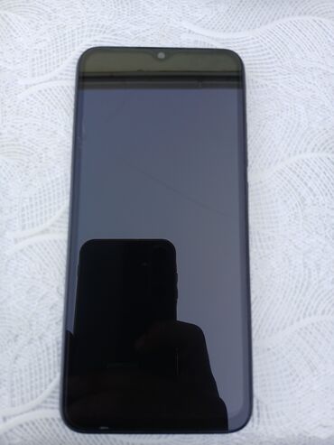 telefon a 32: Xiaomi Mi 9, 32 GB, rəng - Qara