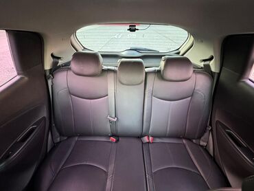Chevrolet: Chevrolet Spark: 2016 г., 0.1 л, Автомат, Бензин, Хэтчбэк — 9