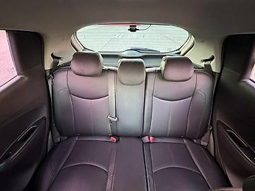 Chevrolet: Chevrolet Spark: 2016 г., 0.1 л, Автомат, Бензин, Хэтчбэк — 10