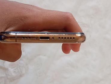 razen 7: IPhone 11 Pro, Б/у, 64 ГБ, Золотой — 1