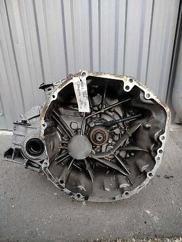 relej: MENJAC 2.0DCI 6 BRZINA ZA NISSAN QASHQAI OD 2007. DO 2013. GOD. | — 4
