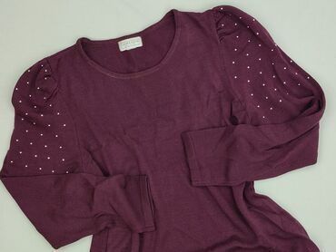modne sweterki: Women's blouse, size S (EU 36)
