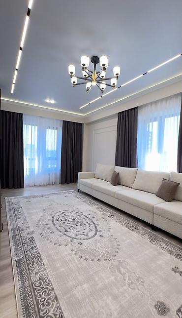 квартира район гоин: 3 комнаты, 110 м², Гоин Элитка, 9 этаж — 7