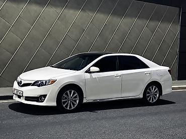 тойота камри 2013 года: Toyota Camry: 2013 г., 2.5 л, Автомат, Бензин, Седан — 2