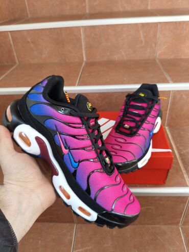 Patike: Patike, Nike, veličina - 46 — 13