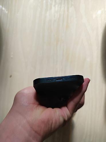 Apple iPhone: IPhone 13 Pro, Б/у, 128 ГБ, Alpine Green, Кабель, Защитное стекло, Чехол, 94 % — 6
