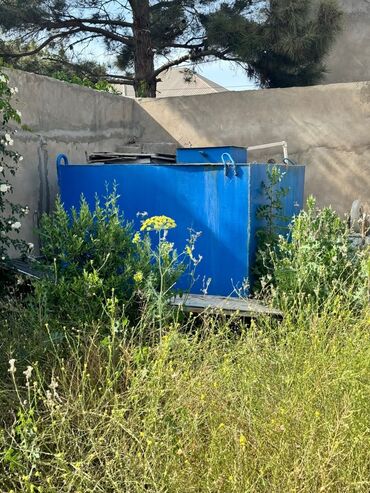купить готовый бизнес в баку: . Su çənidir. 5 ton tutur. Qiymət ✅700 Azn Ünvan: Qala. Xaşaxuna