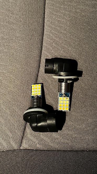 İşıqlandırma sistemləri: LED, 60 w, Hyundai Elantra, 2014 il, Çin, İşlənmiş — 2