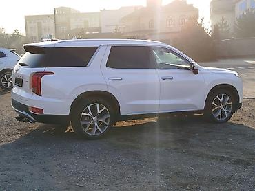 Hyundai: Hyundai Palisade: 2022 г., 3.8 л, Бензин, Кроссовер — 6