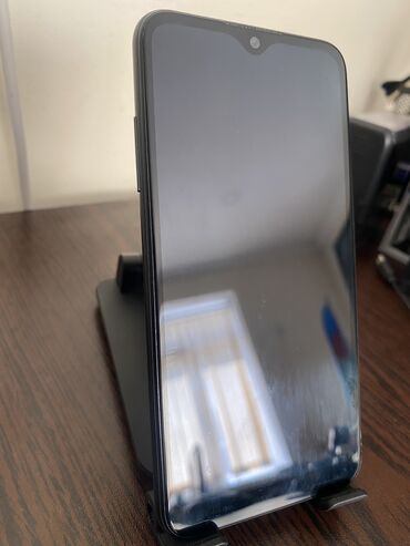 samsung z flip 2: Samsung Galaxy A01 Core, 16 GB, rəng - Qara