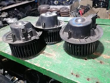 hobi auto: Ventilator kabine – Fiat Multipla Opis: - Ventilator kabine (motor — 1