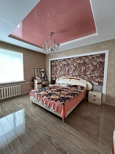 Долгосрочная аренда домов: 250 м², 6 комнат, Евроремонт, Парковка, Утепленный — 12