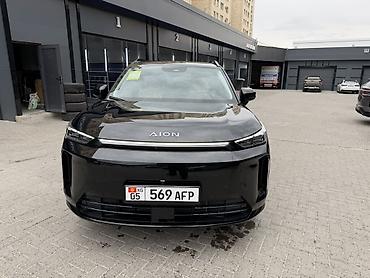 GAC: Действует автокредит по Исламским принципам «Мурабаха» и рассрочка — 3