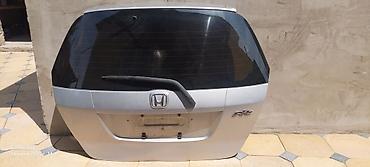 богаж: Бампер Honda, Б/у, Оригинал — 7