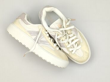 New Balance, Sneakersy damskie, rozmiar 39