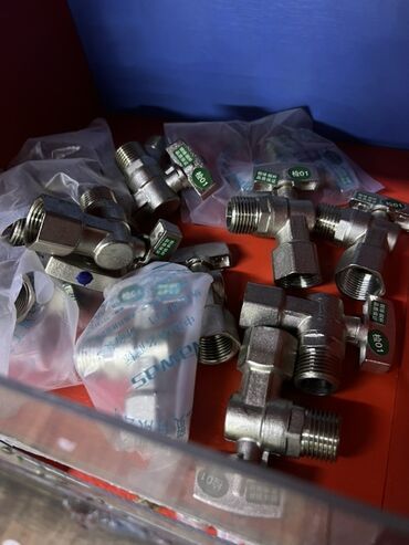 шестигранник: Угольник (45°, 90°), Металл