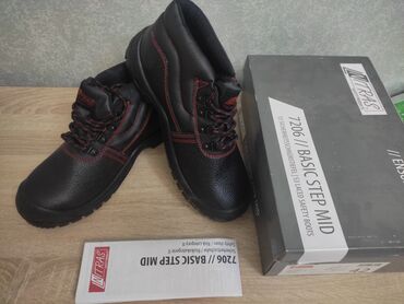 eqa shoes qara qarayev: Iş ayaqqabıları Is batinkalari yenidi 2 ededdi. Ölçü 42 di. Şirketlere