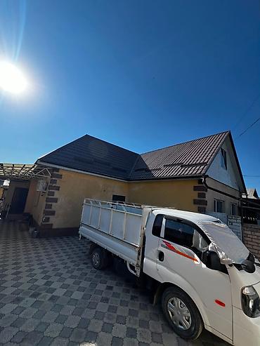 Продажа коттеджей и домов: 🏡 Срочно продаётся дом в ж/м Ала-Тоо! 🛏️ 4 комнаты | 📐 130 м² | 🌿 5 at lalafo.kg — 12 Продажа коттеджей и домов: 🏡 Срочно продаётся дом в ж/м Ала-Тоо! 🛏️ 4 комнаты | 📐 130 м² | 🌿 5 — 12