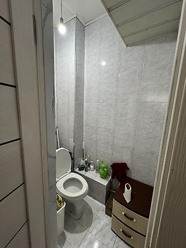 90000: 3 комнаты, 70 м², Дордой рынок / базар Индивидуалка, 2 этаж, Свежий ремонт — 5