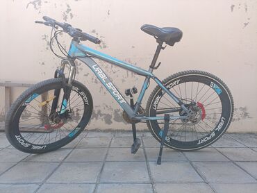 Velosiped ehtiyyat hissələri: Dağ velosipedi 29"