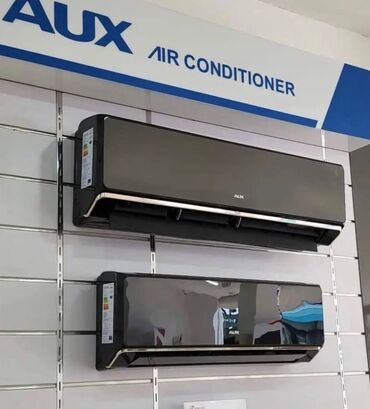 Kondisionerlər: Kondisioner Mitsubishi, Yeni, 20-25 kv. m, Split sistem, Kredit yoxdur — 22