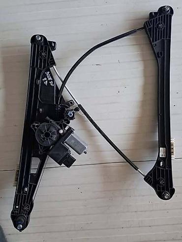 ventilator kabine: ELEKTRO PODIZAC STAKLA ZA PEUGEOT 3008, 5008 OD 2016. DO 2024. GOD. | — 1