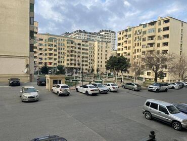 Yeni tikili: 3 otaqlı, Yeni tikili, 90 kv. m — 28