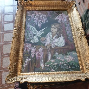 Slike i ramovi: Slike na prodaju pitajte za cene — 3