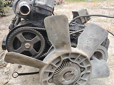 Ötürücü qutuların detalları: Hyundai h 100 benzin 1996 ehtiyat hissələri satışı — 4