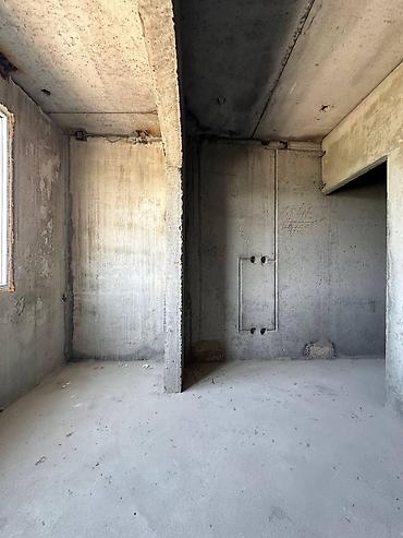 Продажа квартир: 1 комната, 46 м², Элитка, 2 этаж, Готовая ПСО (под самоотделку) at lalafo.kg — 3 Продажа квартир: 1 комната, 46 м², Элитка, 2 этаж, Готовая ПСО (под самоотделку) — 3