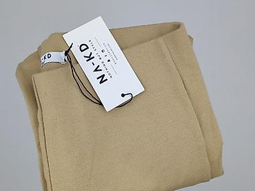 buty alladynki: NA-KD, Spodnie materiałowe damskie, rozmiar M — 6