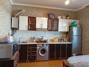 mehdabad kiraye ev: 5 otaqlı, 130 kv. m, Kredit yoxdur, Yeni təmirli — 2
