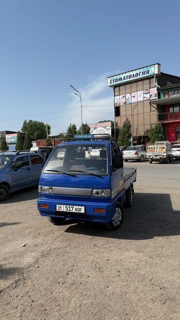 армения машина: Daewoo Лабо: 0.8 л, Механика, Газ