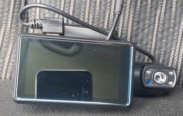xiaomi video registrator: Видеорегистратор, Б/у, Автоматически, 16 гб, Китай, Самовывоз