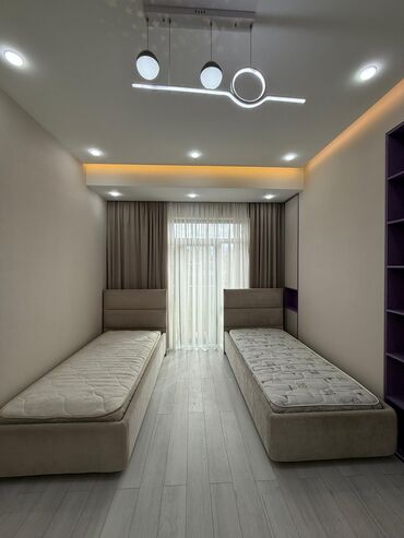 Продажа квартир: 4 комнаты, 160 м², Элитка, 3 этаж, Евроремонт — 11