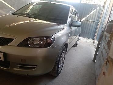 мазда демио 1997: Mazda Demio: 2004 г., 1.3 л, Автомат, Бензин, Хэтчбэк — 2