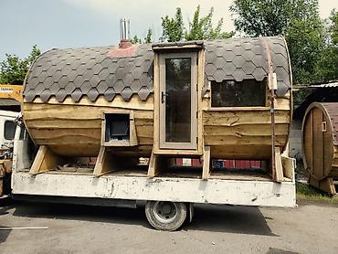 Строительство под ключ: Дома, Бани, Кухни 3-5 лет опыта — 20