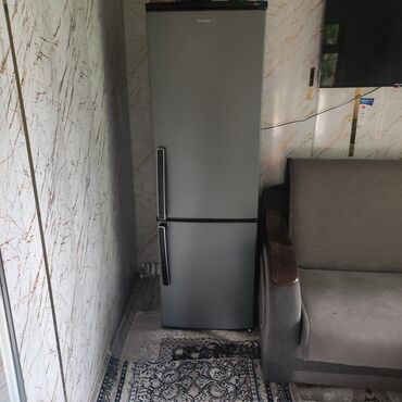 комбайн техника: Холодильник Beko, Двухкамерный