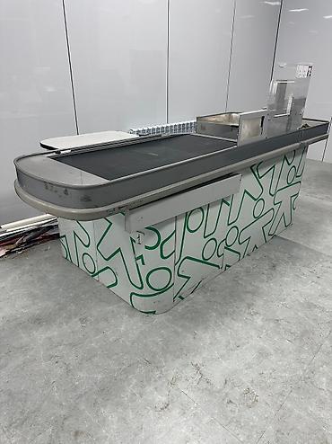 кассовые ящики: Кассовые боксы, для магазина и супермаркета в наличии Бишкеке. Размеры — 3